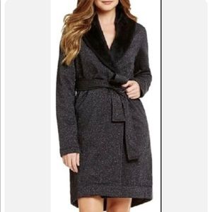 Ugg Starwars Robe! So Cozy! Size XS